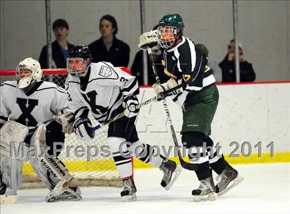 Thumbnail 2 in Hamden @ Xavier photogallery.
