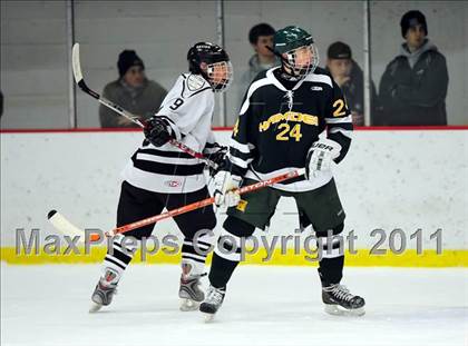 Thumbnail 1 in Hamden @ Xavier photogallery.