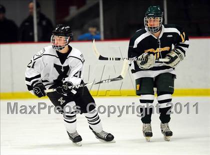 Thumbnail 1 in Hamden @ Xavier photogallery.