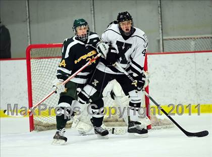 Thumbnail 3 in Hamden @ Xavier photogallery.