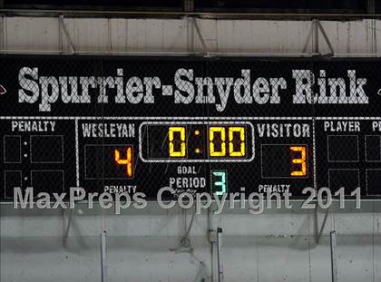 Thumbnail 2 in Hamden @ Xavier photogallery.
