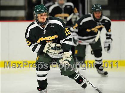 Thumbnail 3 in Hamden @ Xavier photogallery.