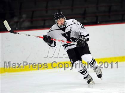 Thumbnail 1 in Hamden @ Xavier photogallery.