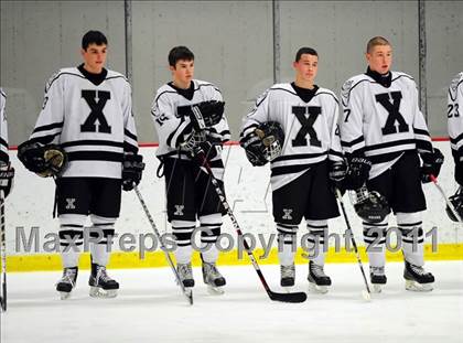 Thumbnail 3 in Hamden @ Xavier photogallery.