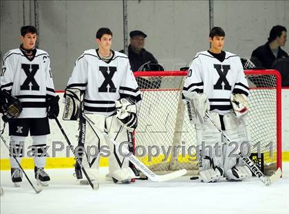 Thumbnail 2 in Hamden @ Xavier photogallery.
