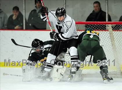 Thumbnail 1 in Hamden @ Xavier photogallery.