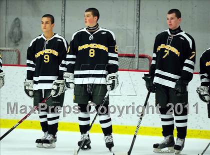 Thumbnail 2 in Hamden @ Xavier photogallery.