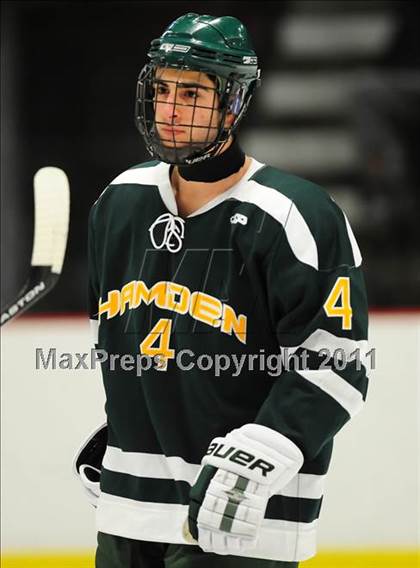 Thumbnail 3 in Hamden @ Xavier photogallery.