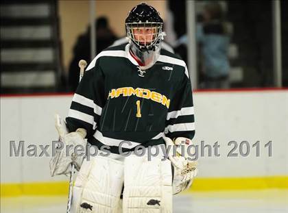 Thumbnail 3 in Hamden @ Xavier photogallery.