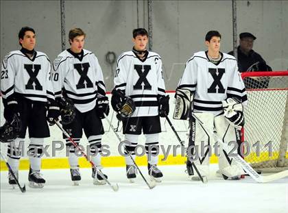 Thumbnail 3 in Hamden @ Xavier photogallery.