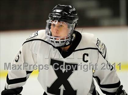 Thumbnail 3 in Hamden @ Xavier photogallery.