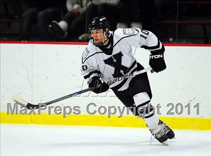 Thumbnail 1 in Hamden @ Xavier photogallery.