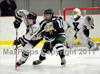 Thumbnail 1 in Hamden @ Xavier photogallery.