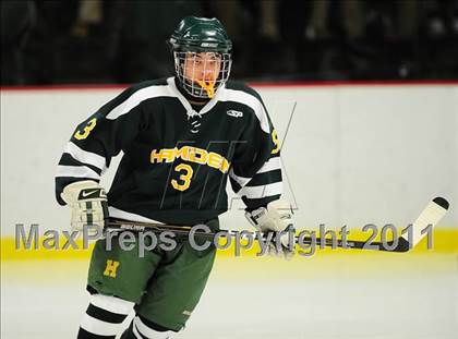 Thumbnail 2 in Hamden @ Xavier photogallery.