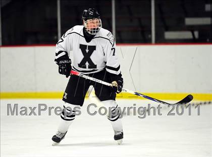 Thumbnail 1 in Hamden @ Xavier photogallery.