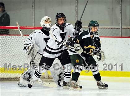 Thumbnail 3 in Hamden @ Xavier photogallery.