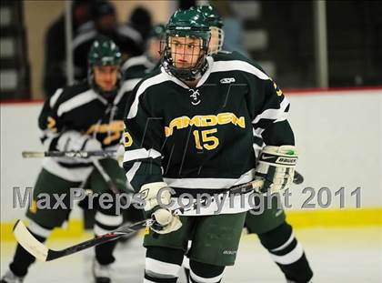 Thumbnail 2 in Hamden @ Xavier photogallery.