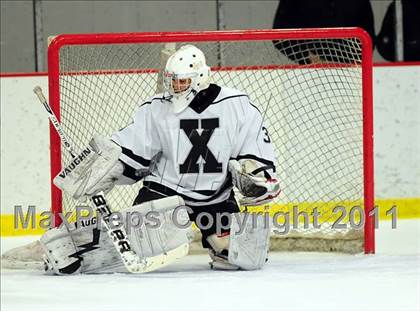 Thumbnail 2 in Hamden @ Xavier photogallery.