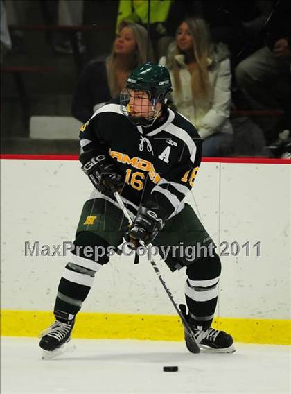 Thumbnail 3 in Hamden @ Xavier photogallery.