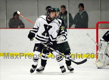 Thumbnail 3 in Hamden @ Xavier photogallery.