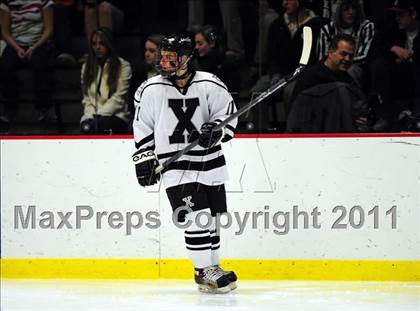 Thumbnail 1 in Hamden @ Xavier photogallery.
