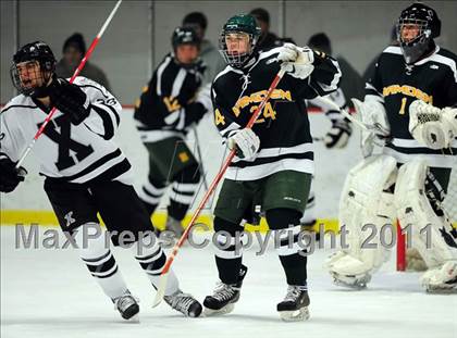 Thumbnail 2 in Hamden @ Xavier photogallery.