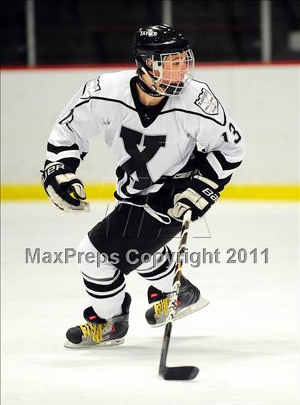 Thumbnail 3 in Hamden @ Xavier photogallery.