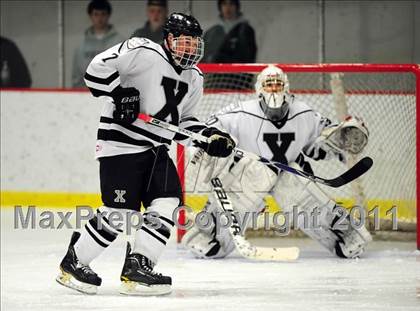 Thumbnail 3 in Hamden @ Xavier photogallery.