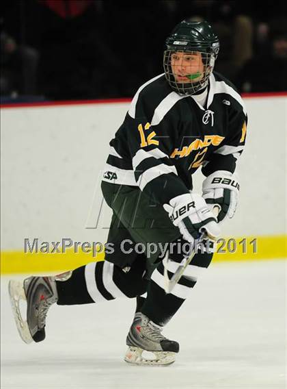 Thumbnail 1 in Hamden @ Xavier photogallery.