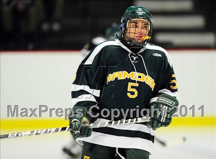 Thumbnail 1 in Hamden @ Xavier photogallery.