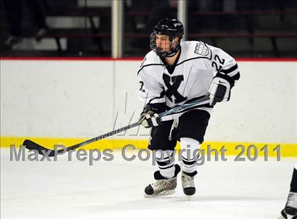 Thumbnail 1 in Hamden @ Xavier photogallery.
