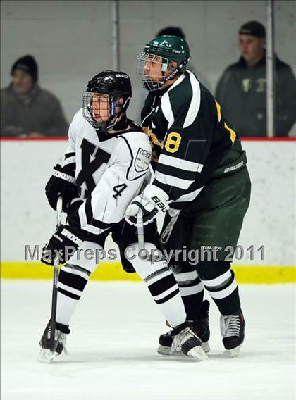 Thumbnail 1 in Hamden @ Xavier photogallery.