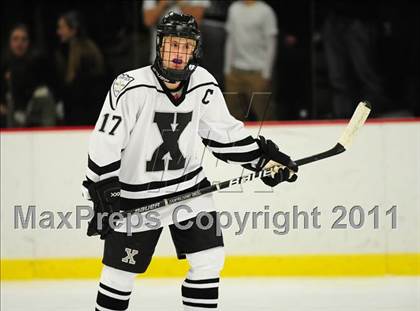 Thumbnail 3 in Hamden @ Xavier photogallery.