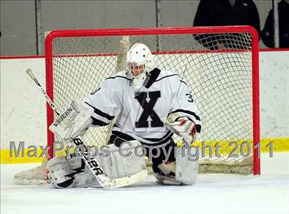 Thumbnail 3 in Hamden @ Xavier photogallery.