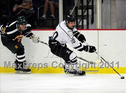 Thumbnail 1 in Hamden @ Xavier photogallery.
