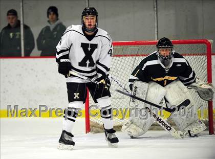 Thumbnail 3 in Hamden @ Xavier photogallery.