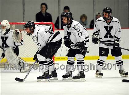 Thumbnail 1 in Hamden @ Xavier photogallery.
