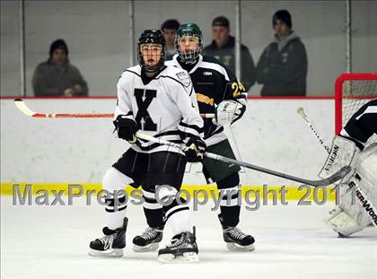 Thumbnail 2 in Hamden @ Xavier photogallery.