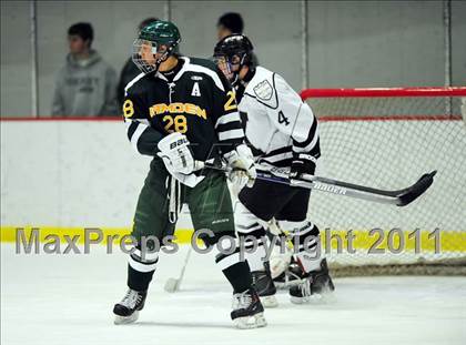 Thumbnail 3 in Hamden @ Xavier photogallery.