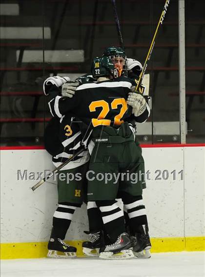 Thumbnail 2 in Hamden @ Xavier photogallery.