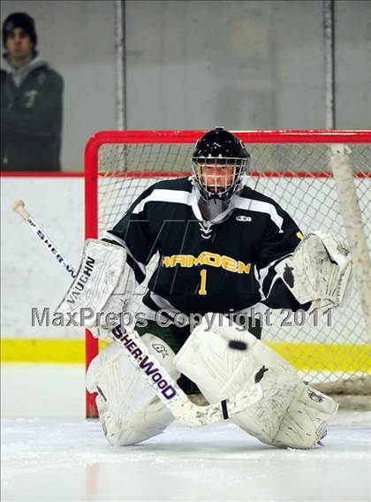 Thumbnail 1 in Hamden @ Xavier photogallery.