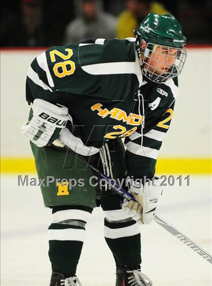 Thumbnail 3 in Hamden @ Xavier photogallery.
