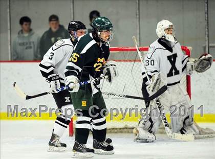 Thumbnail 3 in Hamden @ Xavier photogallery.