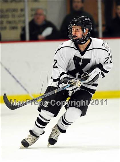 Thumbnail 1 in Hamden @ Xavier photogallery.