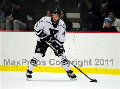 Thumbnail 1 in Hamden @ Xavier photogallery.