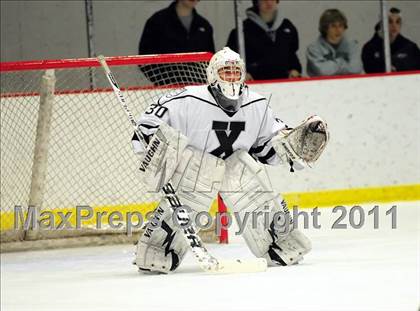 Thumbnail 3 in Hamden @ Xavier photogallery.