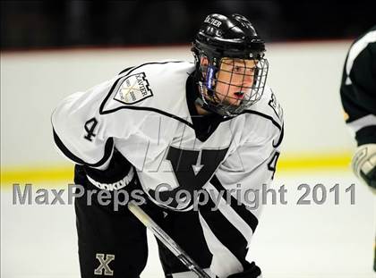 Thumbnail 3 in Hamden @ Xavier photogallery.