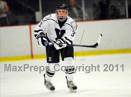 Thumbnail 3 in Hamden @ Xavier photogallery.