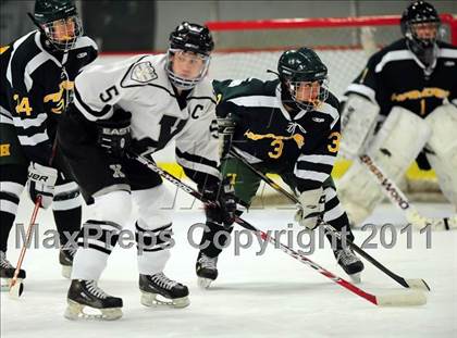 Thumbnail 3 in Hamden @ Xavier photogallery.