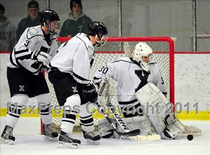 Thumbnail 3 in Hamden @ Xavier photogallery.